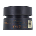 Edge Control Hair Wax Strong Hold Private Label Broken Hair Finishing gel